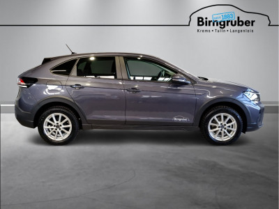 VW Taigo Gebrauchtwagen