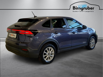 VW Taigo Gebrauchtwagen