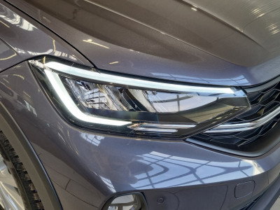 VW Taigo Gebrauchtwagen