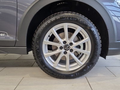 VW Taigo Gebrauchtwagen