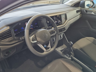 VW Taigo Gebrauchtwagen