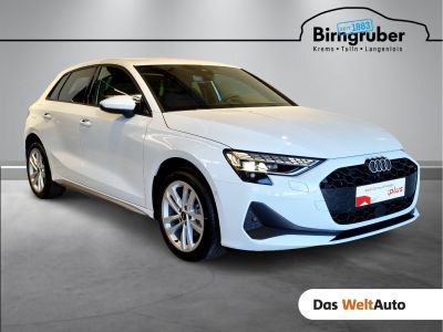 Audi A3 Gebrauchtwagen