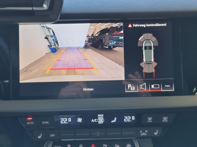 Audi A3 Gebrauchtwagen