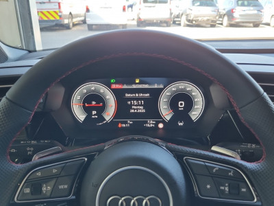 Audi A3 Gebrauchtwagen