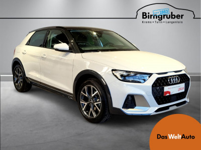 Audi A1 Gebrauchtwagen