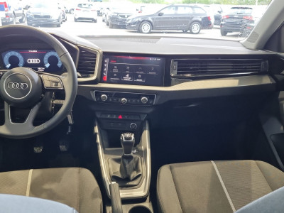 Audi A1 Gebrauchtwagen