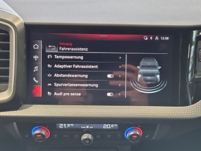 Audi A1 Gebrauchtwagen