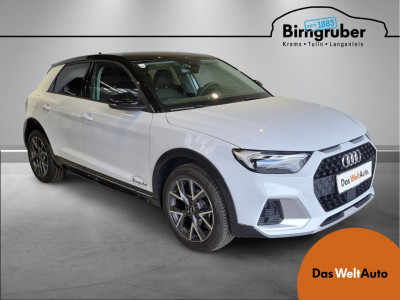 Audi A1 Gebrauchtwagen