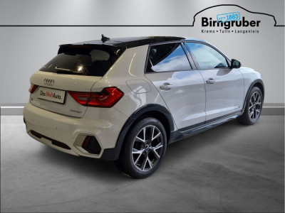 Audi A1 Gebrauchtwagen