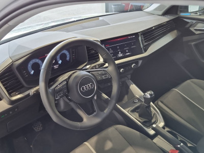 Audi A1 Gebrauchtwagen