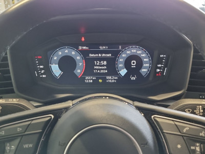 Audi A1 Gebrauchtwagen