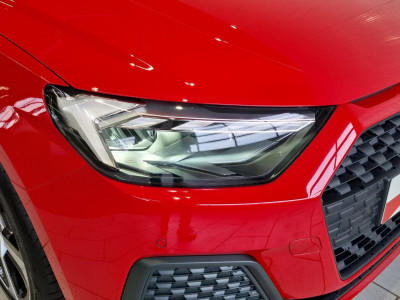 Audi A1 Gebrauchtwagen