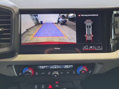 Audi A1 Gebrauchtwagen