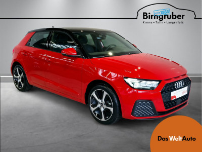 Audi A1 Gebrauchtwagen