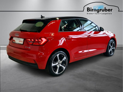 Audi A1 Gebrauchtwagen