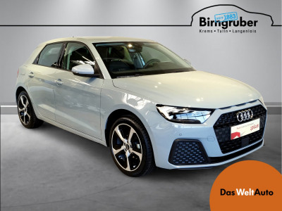 Audi A1 Gebrauchtwagen