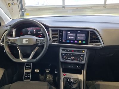 Seat Ateca Gebrauchtwagen