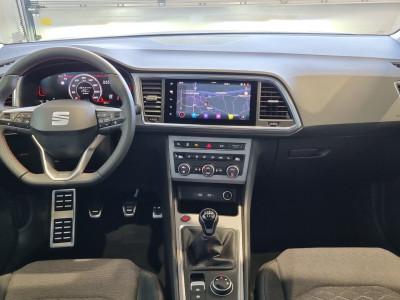 Seat Ateca Gebrauchtwagen