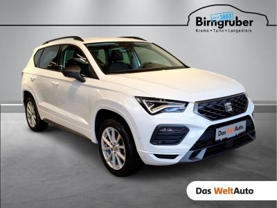Seat Ateca Gebrauchtwagen