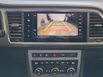 Seat Ateca Gebrauchtwagen