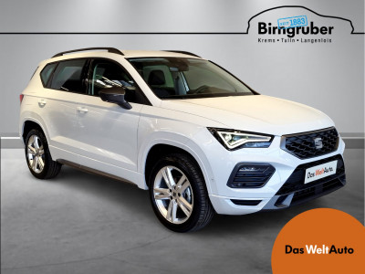 Seat Ateca Gebrauchtwagen