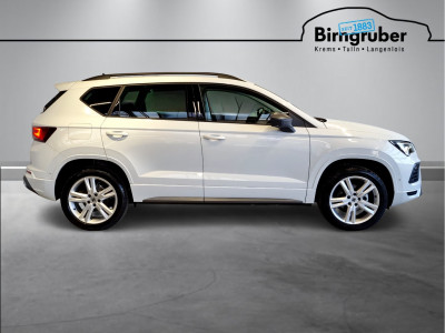 Seat Ateca Gebrauchtwagen