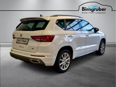 Seat Ateca Gebrauchtwagen