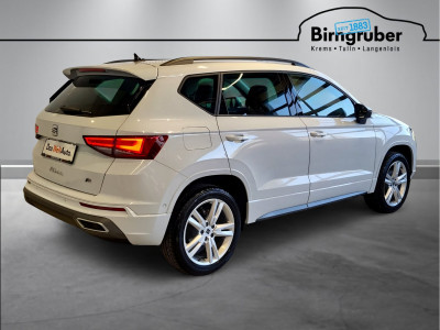 Seat Ateca Gebrauchtwagen