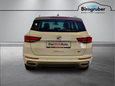 Seat Ateca Gebrauchtwagen