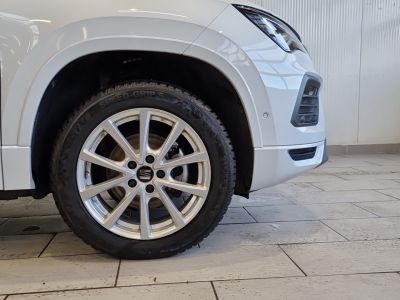 Seat Ateca Gebrauchtwagen