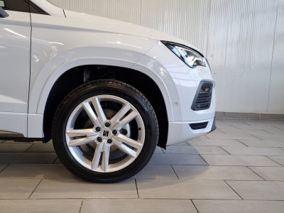 Seat Ateca Gebrauchtwagen