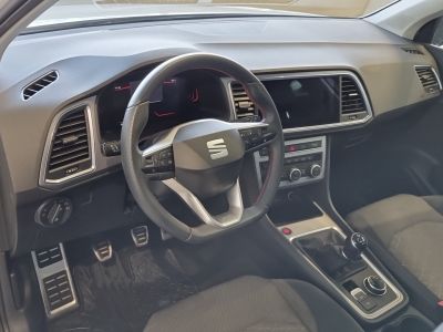 Seat Ateca Gebrauchtwagen