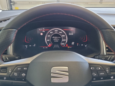 Seat Ateca Gebrauchtwagen