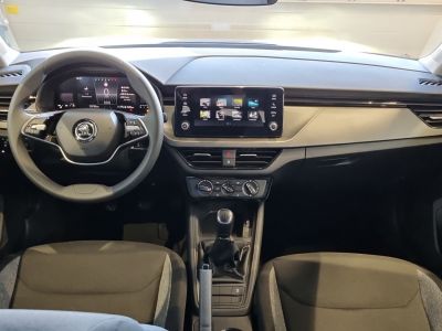 Skoda Scala Gebrauchtwagen