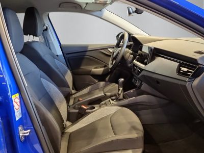 Skoda Scala Gebrauchtwagen