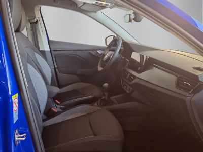 Skoda Scala Gebrauchtwagen