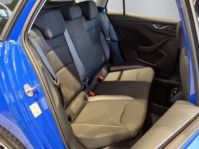 Skoda Scala Gebrauchtwagen