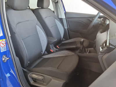 Skoda Scala Gebrauchtwagen