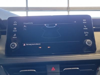 Skoda Scala Gebrauchtwagen