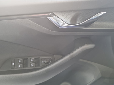 Skoda Scala Gebrauchtwagen