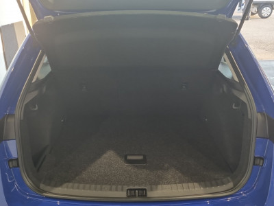 Skoda Scala Gebrauchtwagen