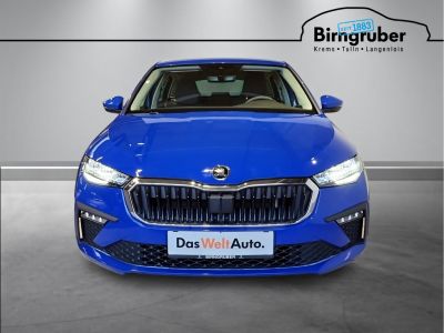 Skoda Scala Gebrauchtwagen