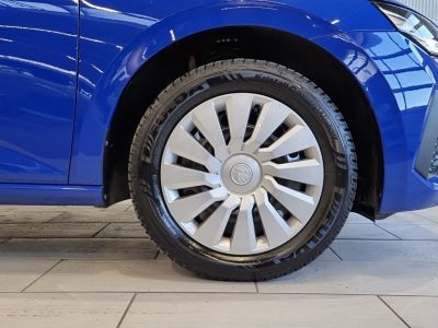 Skoda Scala Gebrauchtwagen