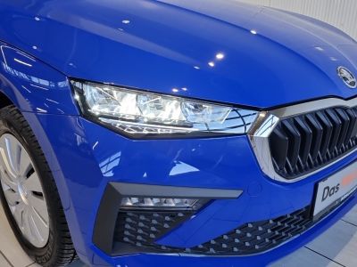 Skoda Scala Gebrauchtwagen