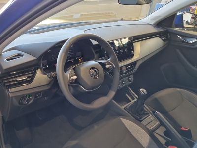 Skoda Scala Gebrauchtwagen