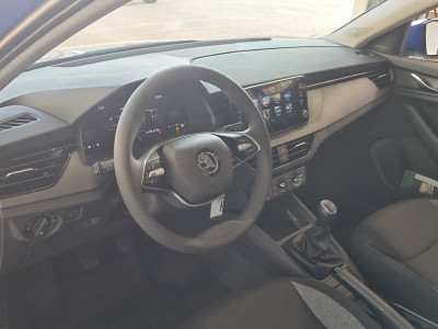 Skoda Scala Gebrauchtwagen