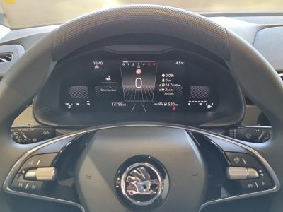 Skoda Scala Gebrauchtwagen