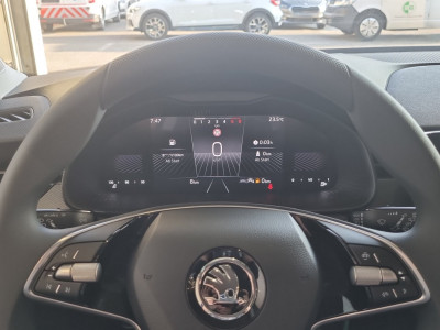 Skoda Scala Gebrauchtwagen