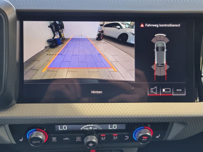 Audi A1 Gebrauchtwagen