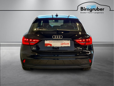 Audi A1 Gebrauchtwagen
